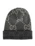 Gucci GG Beanie, front view
